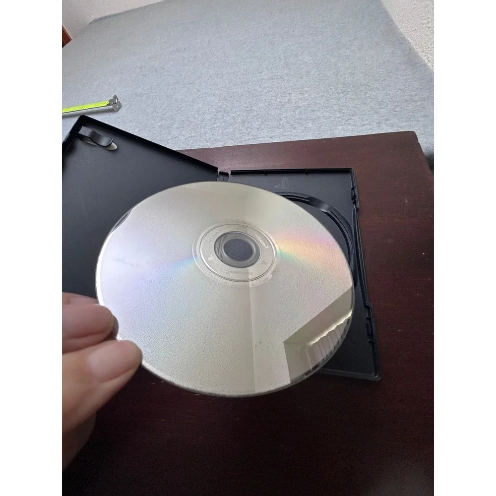 The History Channel Civil War Secret Missions PS2 Activision PlayStation 2 Game